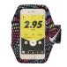  Nike (NIKE)( мужской, женский, Kids ) Lee n браслет-фиксатор для рукавов pra Sprint DG2024 930 Night Ran 