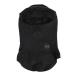  полировка (BUFF)( мужской, женский )TN Hinged Balaclava балаклава 420091 SOLID BLACK