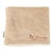 Beth p(VESP)( Kids ) Junior защита горла "neck warmer" SNJN1009BE бежевый Snoopy боа .... защищающий от холода лыжи сноуборд снежные игры 