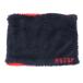  Beth p(VESP)( Kids ) Junior защита горла "neck warmer" VPJN1002NV темно-синий красный защищающий от холода осень-зима лыжи сноуборд снежные игры 