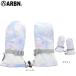 �G�A�{�[���iARBN�j�i���f�B�[�X�j�X�m�[�O���[�u NATURE LIMITED �~�g���O���[�u AB33WG1379 LVD