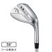  Callaway (CALLAWAY)( мужской )JAWS RAW Челюсти low Wedge Xgla Индия ( loft 58 раз ) N.S.PRO MODUS3 TOUR 115
