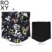  Roxy (ROXY)( женский ) защита горла "neck warmer" флис защищающий от холода CASCADE COLLAR ERJAA04013 KVJ1