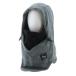  Beth p(VESP)( мужской )EMBOSS LOGO FLEECE балаклава глаз .. шапочка капот защита горла "neck warmer" VPMN1002 CGR лыжи сноуборд 