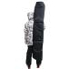  Rossignol (ROSSIGNOL)( мужской ) лыжи сумка PREMIUM EXT 1P PADDED 23 RKIB300 доска 1 пара место хранения размер настройка 