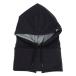  L ke- four (L.K.FOUR)( мужской, женский ) защита горла "neck warmer" двусторонний капот утеплитель 22 HW04