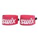 swiks(swix)( мужской, женский ) ремешок лыжи частота гонки машина b лыжи пара R0392D красный 