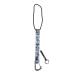  Volcom (Volcom)( мужской, женский ) шнурок leash cord JP LEASH CORD 23J67523JA NBK черный сноуборд 