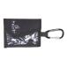  Volcom (Volcom)( мужской, женский, Kids ) чехол для пропуска одиночный 23J68023JG NBK