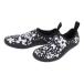  Roxy (ROXY)( Kids ) морской обувь морской Acty biti Junior ребенок девочка GIRL 1.5 вода носки PRT 23SPTSA231702BLK