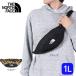  The * North * лицо (THE NORTH FACE)( мужской, женский ) сумка-пояс уличный gla новый ruNM72305 1L