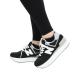  New balance (new balance)( lady's ) sneakers 574+ WL574ZSAB black sport Town shoes thickness bottom suede usually put on footwear casual going to school 