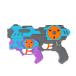 ma LUKA (MARUKA)( Kids ) водный пистолет водные развлечения вода gun aqua Schott двойной blaster 23