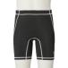  Ocean Pacific (Ocean Pacific)( Kids ) Rush Guard купальный костюм Junior boys опора UV cut ультрафиолетовые лучи меры UPF50+ водоотталкивающий 560460-BWT