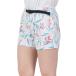  Ocean Pacific (Ocean Pacific)( женский ) шорты спортивные шорты короткий хлеб UV cut отдых 520464WHT