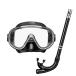  leaf Tourer (REEFTOURER)( мужской, женский )shuno-ke кольцо комплект 2 пункт маска воздуховод "snorkel" для мужчин и женщин 23RC9102 BKBK