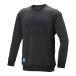 ko Ran tote(Colantotte)( мужской, женский )RESNO Magne восстановление - одежда PLUS футболка с длинным рукавом серый S-LL размер AJCJC09 отсутствует no