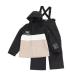  Ocean Pacific (Ocean Pacific)( Kids ) Junior . переключатель зимняя одежда верх и низ в комплекте 143-131BK