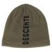  Descente (DESCENTE)( мужской, женский ) вязаная шапка DWBWJC60 OLG антибактериальный дезодорация 