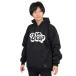  Beth p(VESP)( мужской ) водонепроницаемый Parker сноуборд Bubble Logo Bonding Parka VPMS2031BK