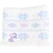  Beth p(VESP)( Kids ) Junior защита горла "neck warmer" Snoopy SNJN1011