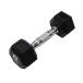  борьба load (FIGHTING ROAD)( мужской, женский ) шестиугольник гантель 3kg FR23CMS0058 BLK