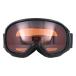  Ocean Pacific (Ocean Pacific)( мужской ) защитные очки лыжи сноуборд 23-24 OPX916 BLACK