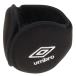 Umbro (UMBRO)( мужской ) наушники year утеплитель защищающий от холода UUAWJK50 BK