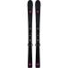  Volkl (VOLKL)( Kids ) Junior лыжи старый модель крепления приложен CHICA vMOT+4.5vMTJR V2310698000/6162T1VA