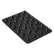  Club перчатка (CRABGRAB)( мужской, женский ) traction накладка сноуборд 23-24 SHARK TEETH BLK O/S