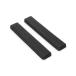  Club перчатка (CRABGRAB)( мужской, женский ) traction накладка сноуборд 23-24 GRAB RAILS Black O/S