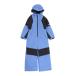  The * North * лицо (THE NORTH FACE)( Kids ) Junior вода устойчивый One-piece NSJ62277 OB