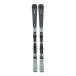 ke- two лыжи (K2 SKIS)( женский )23-24 лыжи крепления приложен tislapshon75W S230605701P