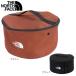  The * North * лицо (THE NORTH FACE)( мужской, женский ). тарелка место хранения посуда кейс Phil tens тарелка кейс M NM82356