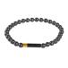 fai тонн (PHITEN)( мужской, женский )RAKUWA браслет EXTREME crystal Touch 0323TG910225