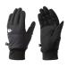  The * North * лицо (THE NORTH FACE)( мужской ) перчатки смартфон соответствует npsii- chip перчатка защищающий от холода теплоизоляция NN62310 K чёрный предотвращение скольжения сенсорная панель соответствует 