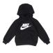  Nike (NIKE)( Kids )to гонг - тянуть over Parker NKN N NSW CLUB FT HBR 76L095-023