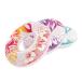  Inte ks(INTEX)( мужской, женский )[ цвет вид указание не возможно ] float CLEAR COLOR TUBES 59251