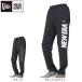  New Era (NEW ERA)( мужской ) Performance одежда разогрев брюки слово Mark 13870610 13870611