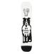 e винт (ebs)( мужской, женский ) вязаный ka Barbeau do покрытие сноуборд 4300317-KNIT COVER DOG WH