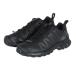  Salomon (SALOMON)( женский ) походная обувь low cut альпинизм обувь XA PRO 3D V9 GORE-TEX L47270800 черный 