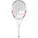  Babolat (BABOLAT)( мужской, женский ) для бейсбола теннис ракетка PURE STRIKE TEAM 101522