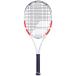  Babolat (BABOLAT)( мужской, женский ) для бейсбола теннис ракетка PURE STRIKE 98 16X19 101524
