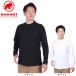  Mammut (MAMMUT)( мужской )EURO размер длинный рукав long T urban Urban QD длинный рукав футболка AF 1016-01460