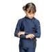  Nike (NIKE)( Kids ) Junior Rush Guard девушки девочка длинный рукав гидро защита 120~170cm 1991084-008