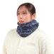  L ke- four (L.K.FOUR)( мужской, женский ) защита горла "neck warmer" long группа muffler 23WLM07