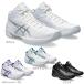  Asics (ASICS)( men's, lady's ) basket shoes GELHOOP V16 1063A078 gel hoop v16 standard 