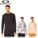 Oacley (OAKLEY)( мужской )US размер длинный рукав long Tlachichu-doLATITUDE ARC RC FOA405458