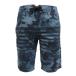  Jerry (GERRY)( Kids ) Junior купальный костюм морская вода брюки утка окантовка шорты для серфинга 713502-24BLK