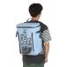  The * North * лицо (THE NORTH FACE)( мужской, женский, Kids ) рюкзак Day Pack BC блок плавких предохранителей 2 NM82255 SE 2024 весна лето водоотталкивающий 